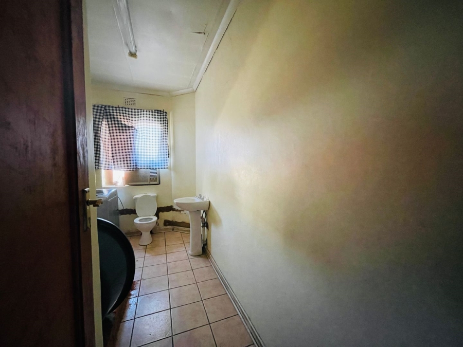 Commercial Property for Sale in Potchefstroom North West